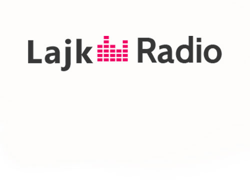 Radio Lajk