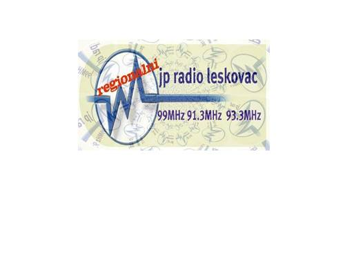 Radio Leskovac