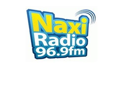 Radio Naxi Mix