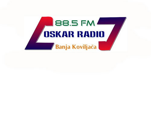 Radio Oskar