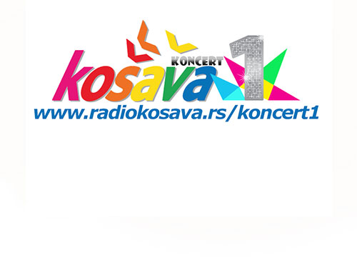 Radio Košava Koncert
