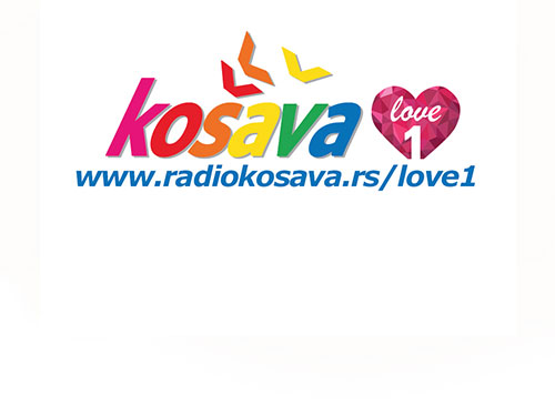 Radio Košava Love 1