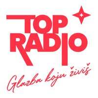 Radio TOP logo