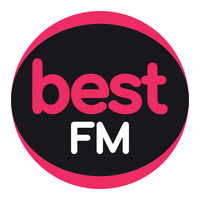 Radio Best FM logo