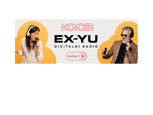 Radio Novosti EX-YU