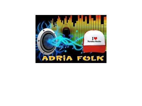 Radio Adria Folk