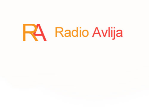 Radio Avlija