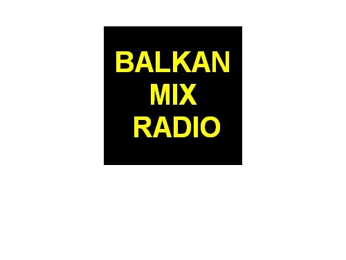 Radio Balkan Mix