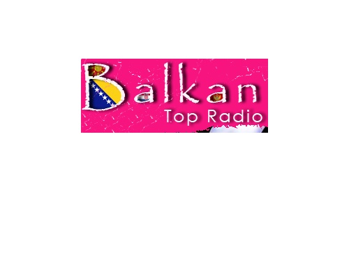 Radio Balkan Top