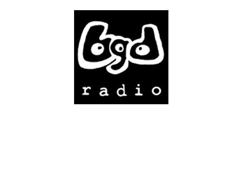 Radio Beograund