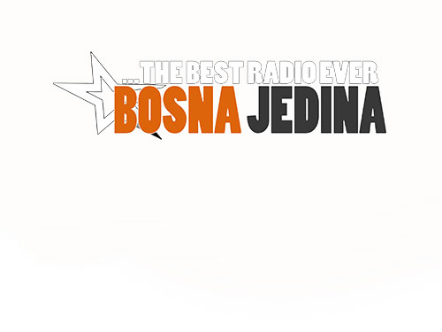 Radio Bosna Jedina