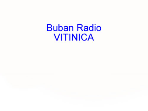 Radio Buban