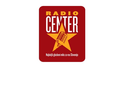 Radio Center 80E