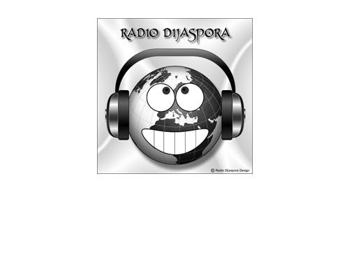 Radio Dijaspora Club Mix