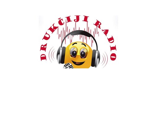 Radio Drukčiji