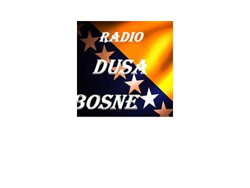 Radio Duša Bosne