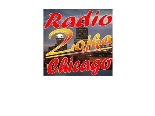 Radio Dvojka Chicago