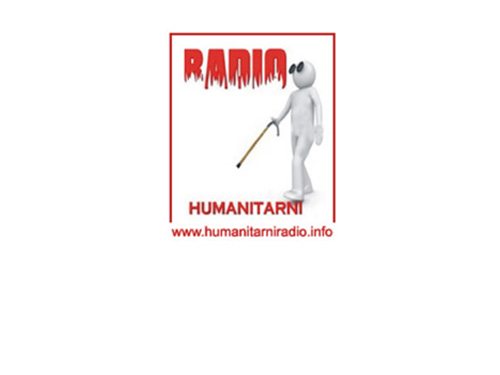 Humanitarni radio 