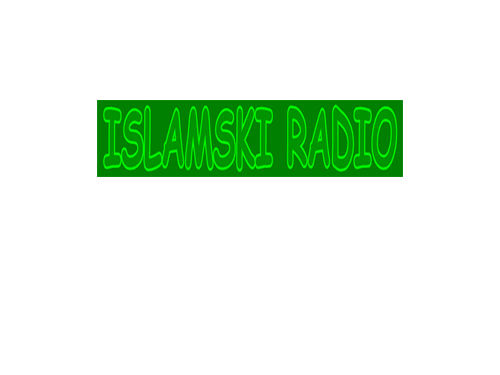 Radio Islamski