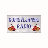 Radio Koprivljanski Folk