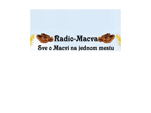 Radio Mačva
