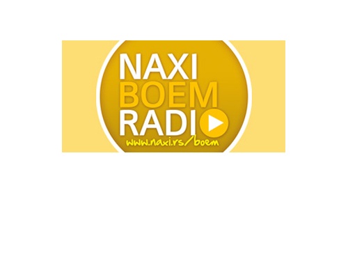 Radio Naxi Boem