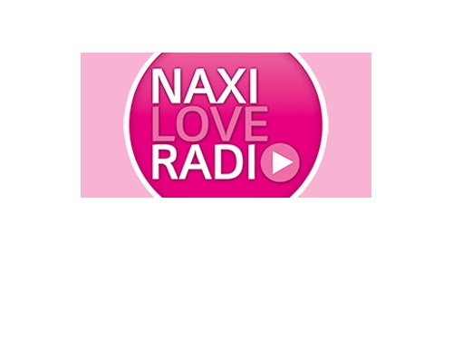 Radio Naxi Love
