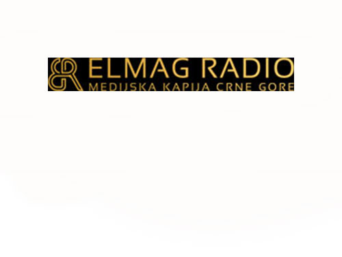 Radio Elmag Novi