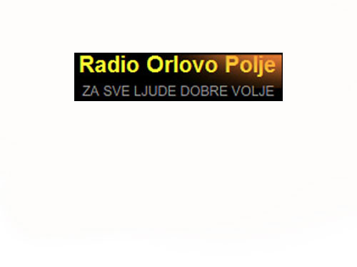 Radio Orlovo Polje