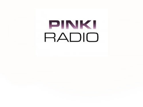 Radio Pinki