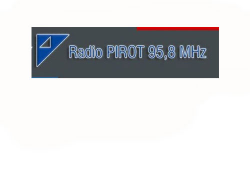Radio Pirot