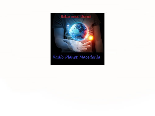 Radio Planet Macedonia