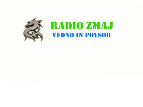 Radio Zmaj