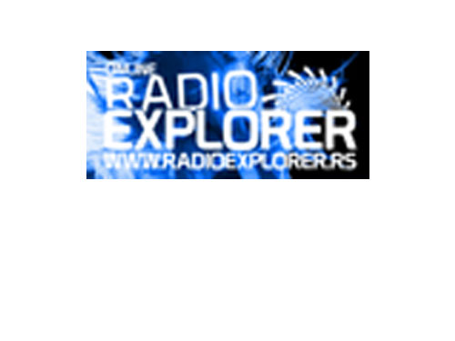 Radio Explorer
