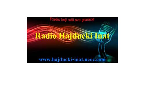 Radio Hajdučki Inat