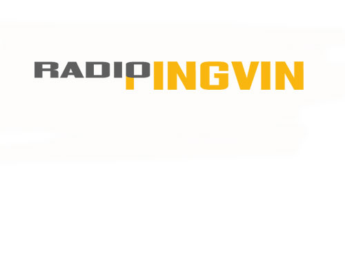 Radio Internet Pingvin Strana muzika