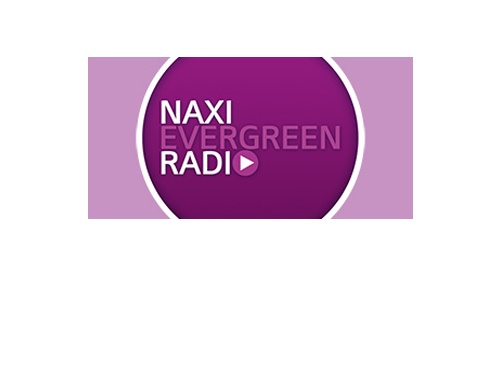 Radio Naxi Evergreen
