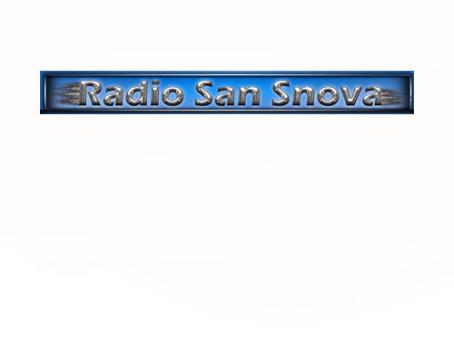 Radio San Snova 2015