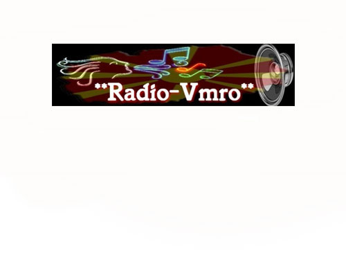 Radio VMRO