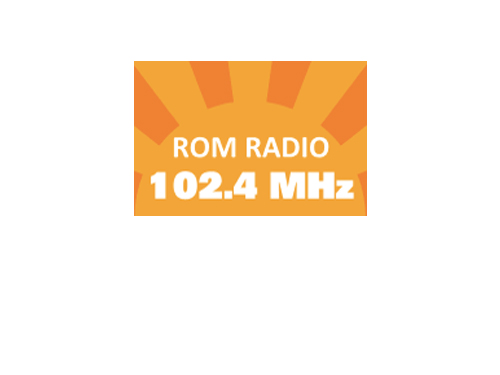Radio Rom