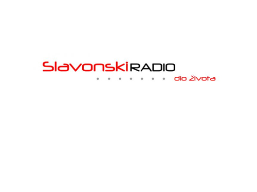 Radio Slavonski radio