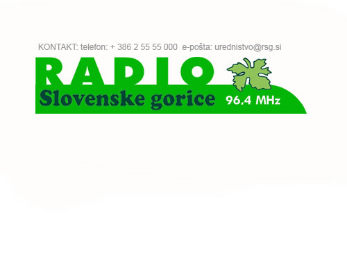 Radio Slovenske Gorice