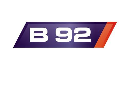 Radio B92