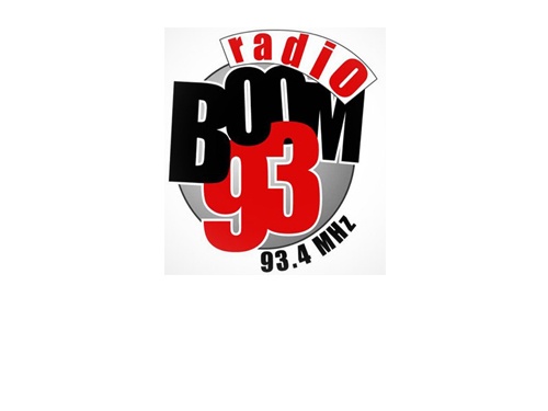 Radio Boom 93