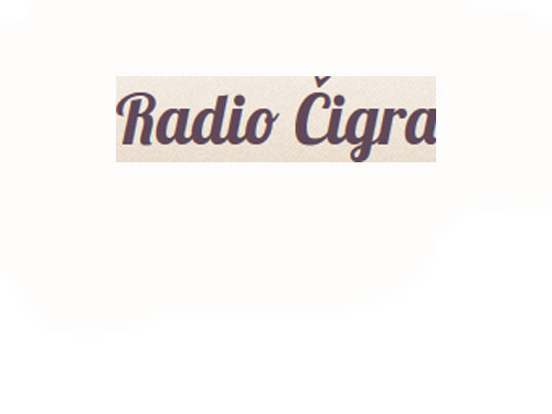 Radio Čigra