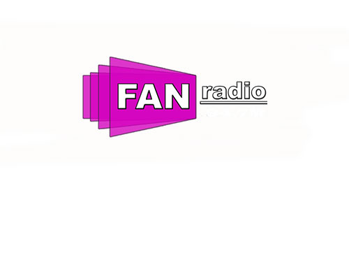 Radio Fan