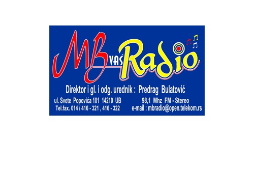 Radio Mb