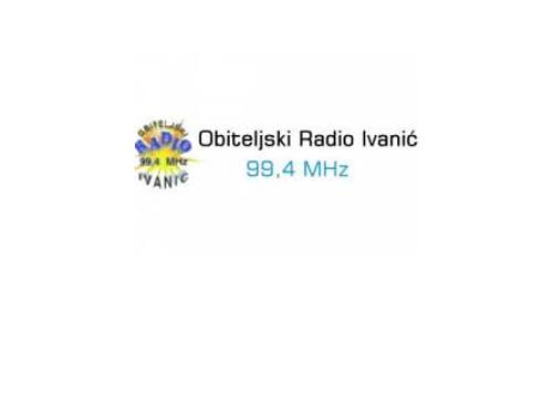 Radio Obiteljski Ivanić