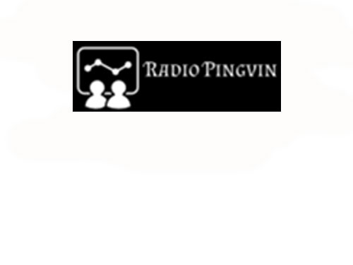 Radio Pingvinko