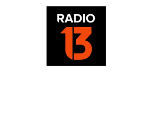 Radio 13
